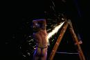 The Dark Party 39 * 4368 x 2912 * (5.08MB)